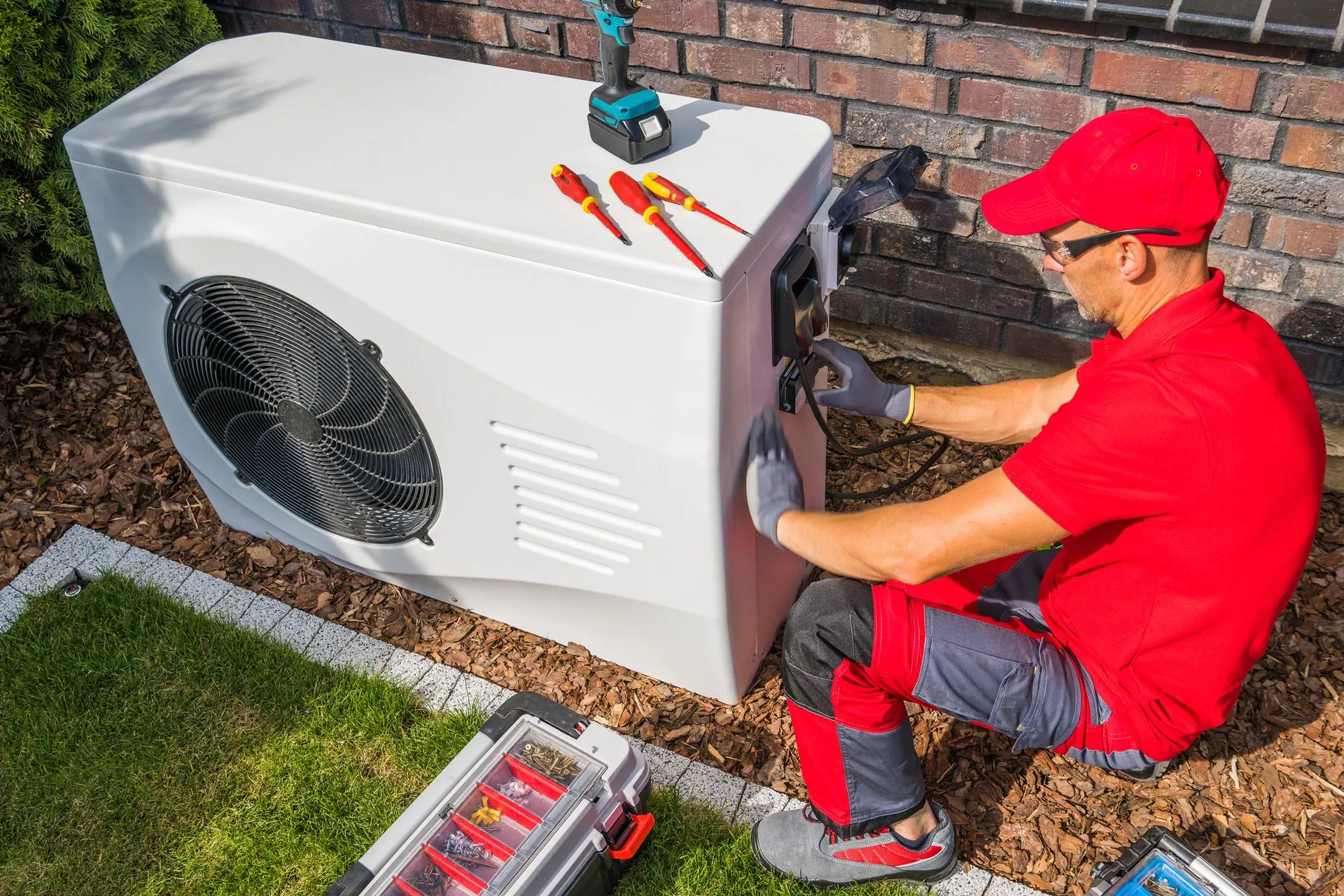 About HVAC in Bogota, NJ